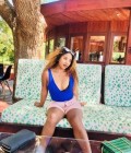 Joceline Dating website African woman Madagascar singles datings 28 years